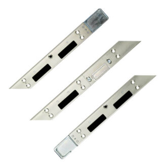 Ingenious Full Length Keep (5 Hook, 2 Roller)