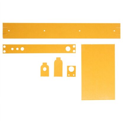 Eurospec INT2024/60 Intumescent Kit for Door Closer (LEAD TIME: 2-3 DAYS)