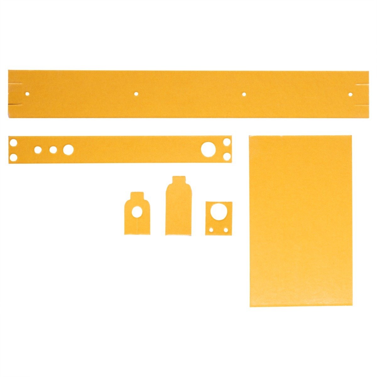 Eurospec INT2024/60 Intumescent Kit for Door Closer (LEAD TIME: 2-3 DAYS)