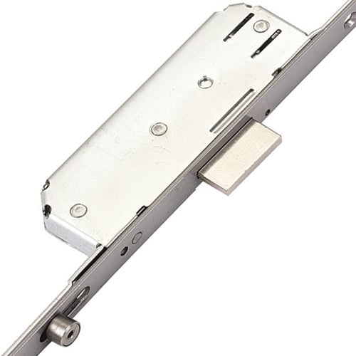 Avocet Latch 3 Deadbolts 4 Rollers Double Spindle Multipoint Door Lock - Image 3