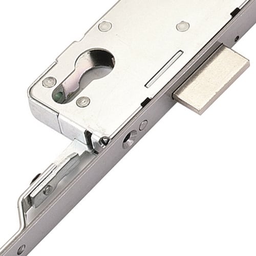 Avocet Latch 3 Deadbolts 4 Rollers Double Spindle Multipoint Door Lock - Image 5