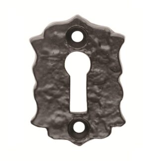 Carlisle Brass LF5531 Floral Escutcheon (LEAD TIME: 2-3 DAYS)