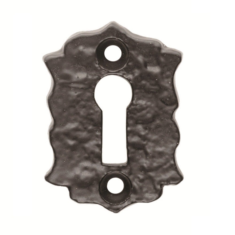 Carlisle Brass LF5531 Floral Escutcheon (LEAD TIME: 2-3 DAYS)