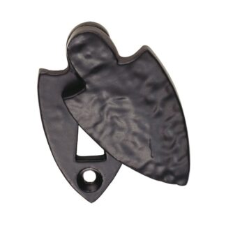Carlisle Brass LF5533 Shield Covered Escutcheon (LEAD TIME: 2-3 DAYS)