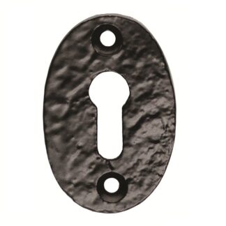 Carlisle Brass LF5539U Oval Shape Escutcheon (LEAD TIME: 2-3 DAYS)