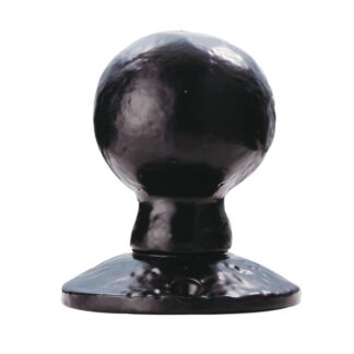 Carlisle Brass LF5594 Ball Mortice Knob (LEAD TIME: 2-3 DAYS)