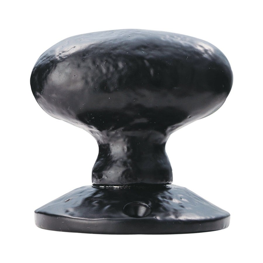 Carlisle Brass LF5595 Oval Mortice Knob (LEAD TIME: 2-3 DAYS)