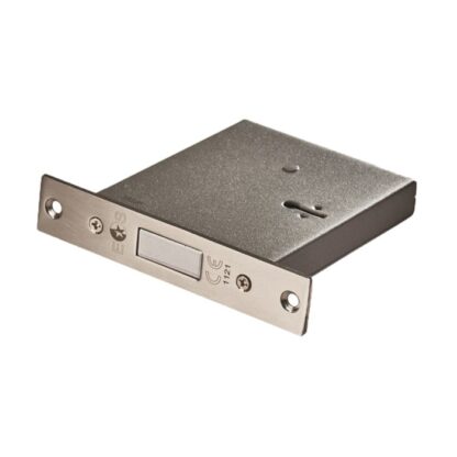 Eurospec LFB2SSS Fire Brigade Lock (LEAD TIME: 2-3 DAYS)