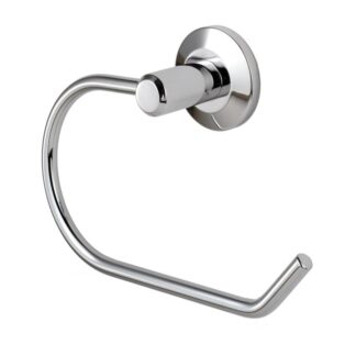 Carlisle Brass LW07CP Tempo Toilet Paper Holder (LEAD TIME: 2-3 DAYS)