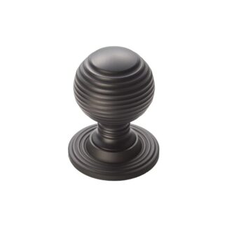 Carlisle Brass M1004MB Queen Anne Knob 28mm (LEAD TIME: 2-3 DAYS)