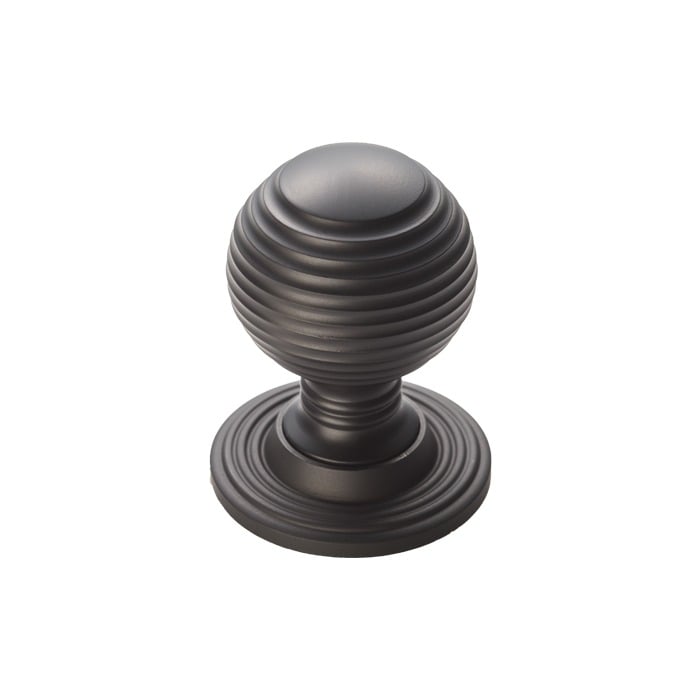 Carlisle Brass M1005MB Queen Anne Knob 35mm (LEAD TIME: 2-3 DAYS)