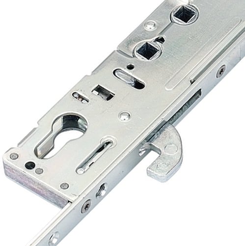 Securistyle Latch 3 Hooks 2 Rollers Double Spindle Multipoint Door Lock - Option 2 - Image 9