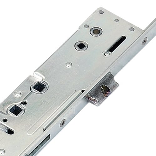 Securistyle Latch 3 Hooks 2 Rollers Double Spindle Multipoint Door Lock - Option 2 - Image 10