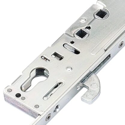 Securistyle Latch 3 Hooks 2 Rollers Double Spindle Multipoint Door Lock - Option 1 - Image 9