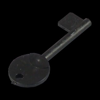 CQR MOUKEY/BK Panic Button | SP1, DP2, DP3, EPA Key | Plastic (LEAD TIME: 2-3 DAYS)