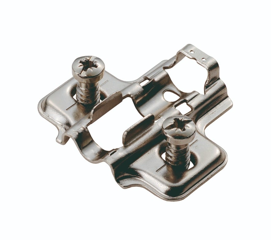 Carlisle Brass P41003500 Mounting Plate (LEAD TIME: 2-3 DAYS)