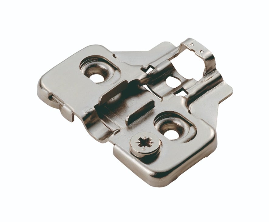 Carlisle Brass P410035A00 Mounting Plate (LEAD TIME: 2-3 DAYS)