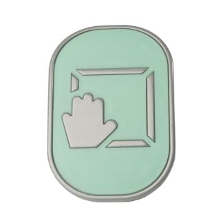 Strand Hardware PH3350 Replacement Push Pads (LEAD TIME: 5-7 DAYS)