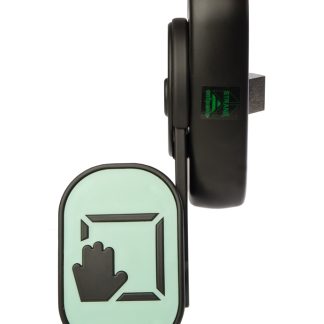 Strand Hardware PH352 Single Point Push Pad Latch (LEAD TIME: 5-7 DAYS)