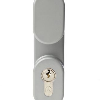 Strand Hardware PH371 Outside Access with Knob (LEAD TIME: 5-7 DAYS)