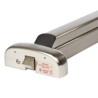 Strand Hardware PHT57 Three Point Touch Bar Latch (LEAD TIME: 5-7 DAYS)