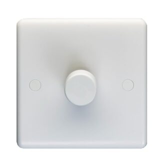Eurolite PL3504/12LED 1-Gang Dimmer (LEAD TIME: 2-3 DAYS)