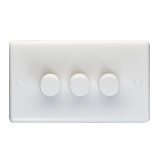 Eurolite PL3504/32 3-Gang Dimmer (LEAD TIME: 2-3 DAYS)
