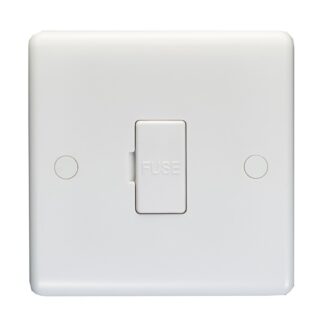 Eurolite PL4130 Unswitched Fuse Spur (LEAD TIME: 2-3 DAYS)