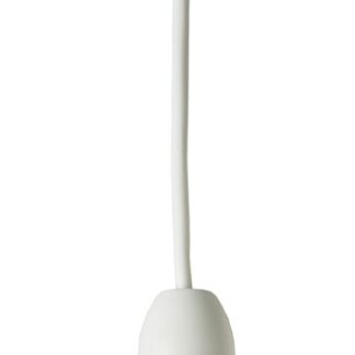 Eurolite PL618B22 BC Pendant Short Skirt 6" (LEAD TIME: 2-3 DAYS)