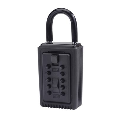 Supra Portable Key Safe - Image 2