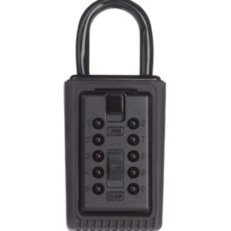 Supra Portable Key Safe