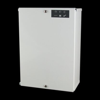 CQR PSS12V1A/MI/A Power Supply | Multi Indicator | 12V DC | 1 Amp | 230 X 170 X 85mm (LEAD TIME: 2-3 DAYS)