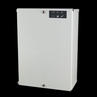 CQR PSS12V5A/MI/A Power Supply | Multi Indicator | 12V DC | 5 Amp | 230 X 170 X 85mm (LEAD TIME: 2-3 DAYS)