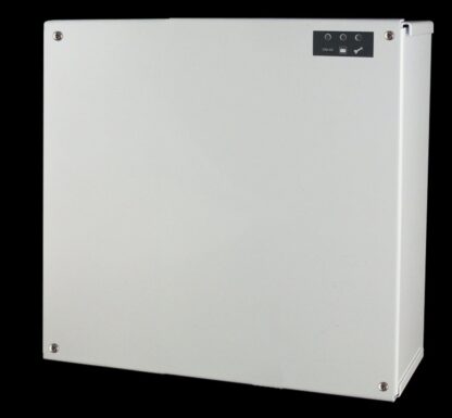 CQR PSS12V5A/MI/C Power Supply | Multi Indicator | 12V DC | 5 Amp | 345 X 430 X 90mm (LEAD TIME: 2-3 DAYS)