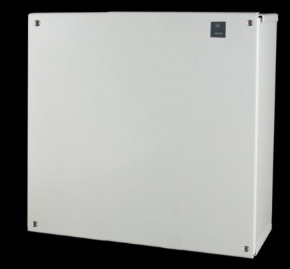 CQR PSS24V2A/SI/C Power Supply | Single Indicator | 24V DC | 2 Amp | 345 X 430 X 90mm (LEAD TIME: 2-3 DAYS)