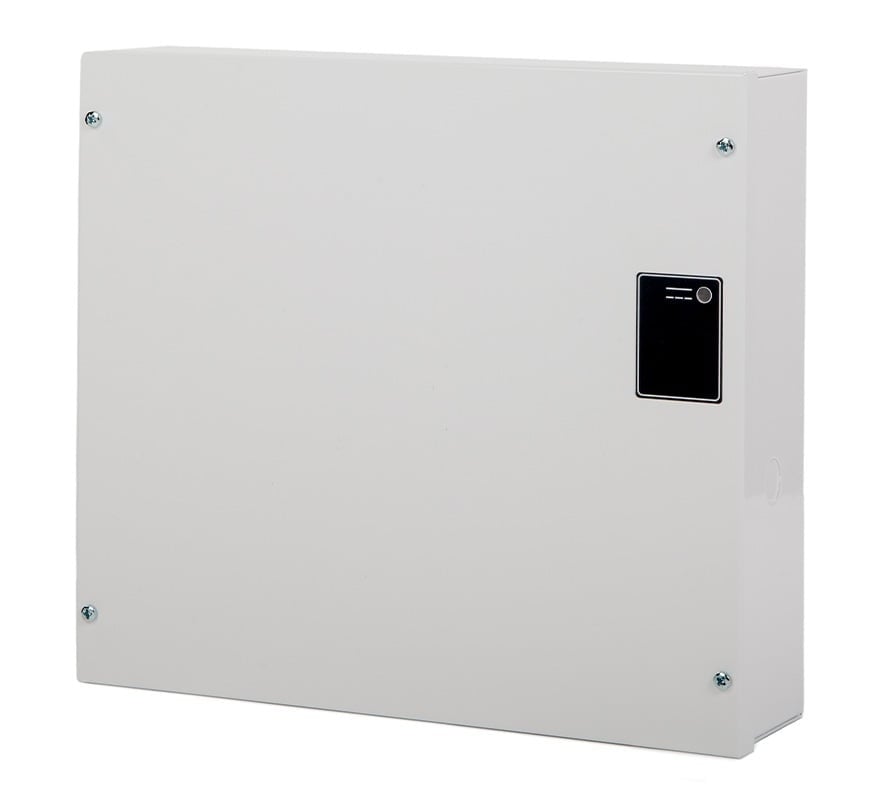CQR PSS24V3A/FI/EN/B Power Supply | Fire Rated | 24V DC | 3 Amp | 260 X 320 X 90mm (LEAD TIME: 2-3 DAYS)