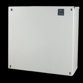 CQR PSS24V3A/SI/B Power Supply | Single Indicator | 24V DC | 3 Amp | 260 X 320 X 90mm (LEAD TIME: 2-3 DAYS)