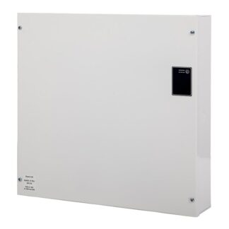CQR PSS24V5A/FI/EN/C Power Supply | Fire Rated | 24V DC | 5 Amp | 345 X 430 X 90mm (LEAD TIME: 2-3 DAYS)