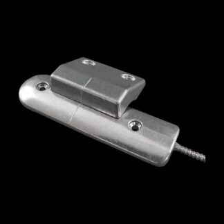 CQR RS002/ALI/G2/AB/1M RS002 Type AB 1 mtr Cable | Roller Shutter Contact | Grade 2 | Aluminium | Multi Resistored (LEAD TIME: 2-3 DAYS)