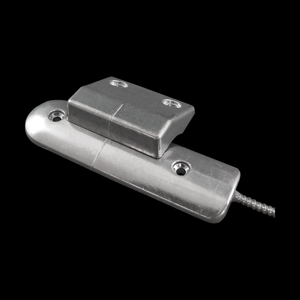 CQR RS002/ALI/G2/AB/1M RS002 Type AB 1 mtr Cable | Roller Shutter Contact | Grade 2 | Aluminium | Multi Resistored (LEAD TIME: 2-3 DAYS)