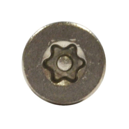 6 Lobe Pin Security Screws - Image 2