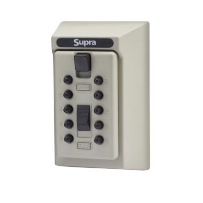 Supra S5 Permanent KeySafe™ - Image 3