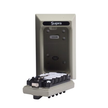 Supra S5 Permanent KeySafe™ - Image 4