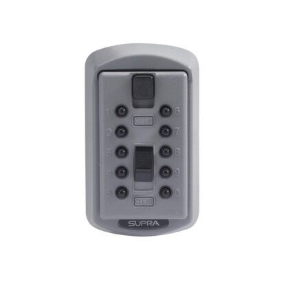 Supra S6 Slimline KeySafe™