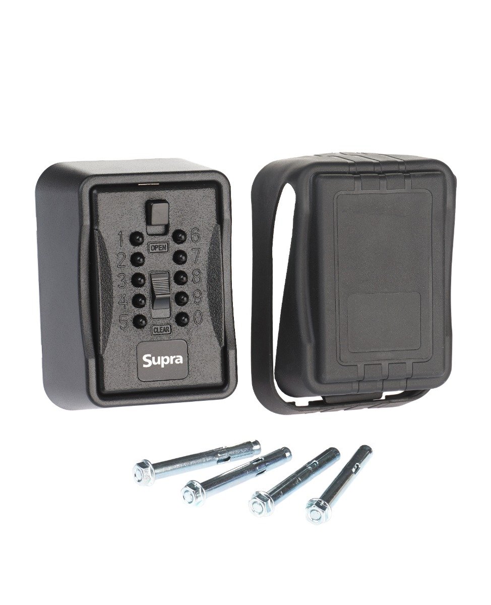 Supra S7 Big Box KeySafe™ - Image 4