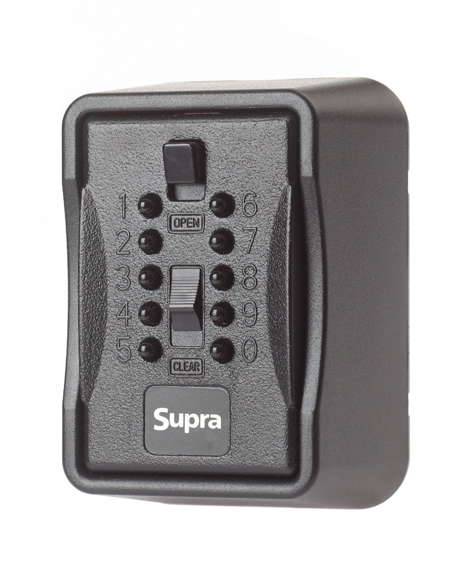 Supra S7 Big Box KeySafe™ - Image 2