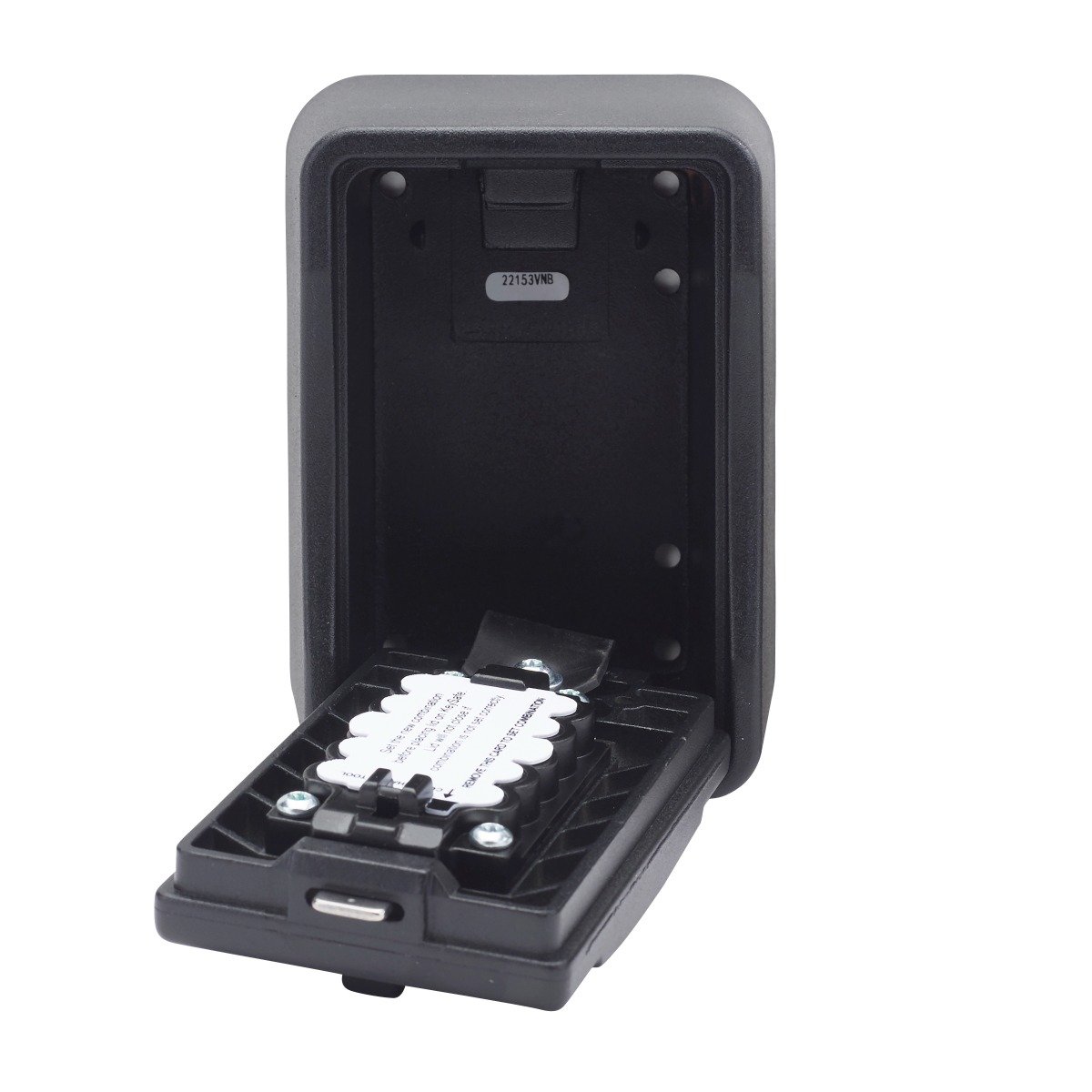 Supra S7 Big Box KeySafe™ - Image 3