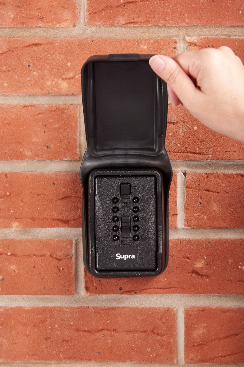 Supra S7 Big Box KeySafe™ - Image 7