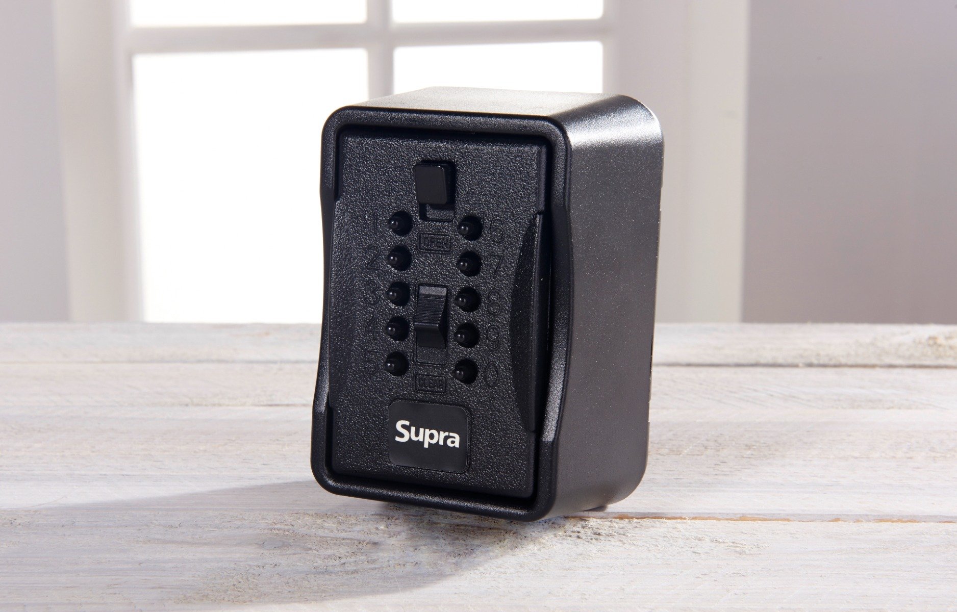 Supra S7 Big Box KeySafe™ - Image 6