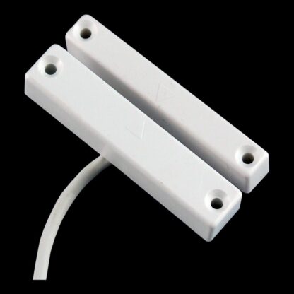 CQR SC513/WH/4C SC513 | Surface Contact | Grade 2 | White | Non-resistored (LEAD TIME: 2-3 DAYS)